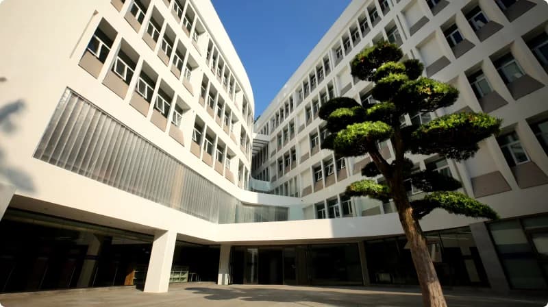深圳贝赛思学校
