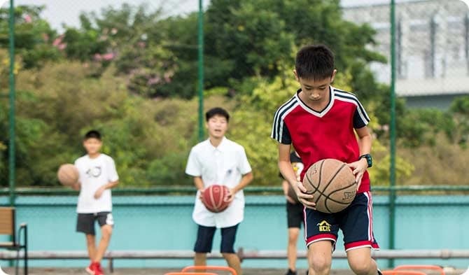 深圳市博纳学校