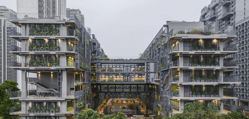 深圳国际交流书院
