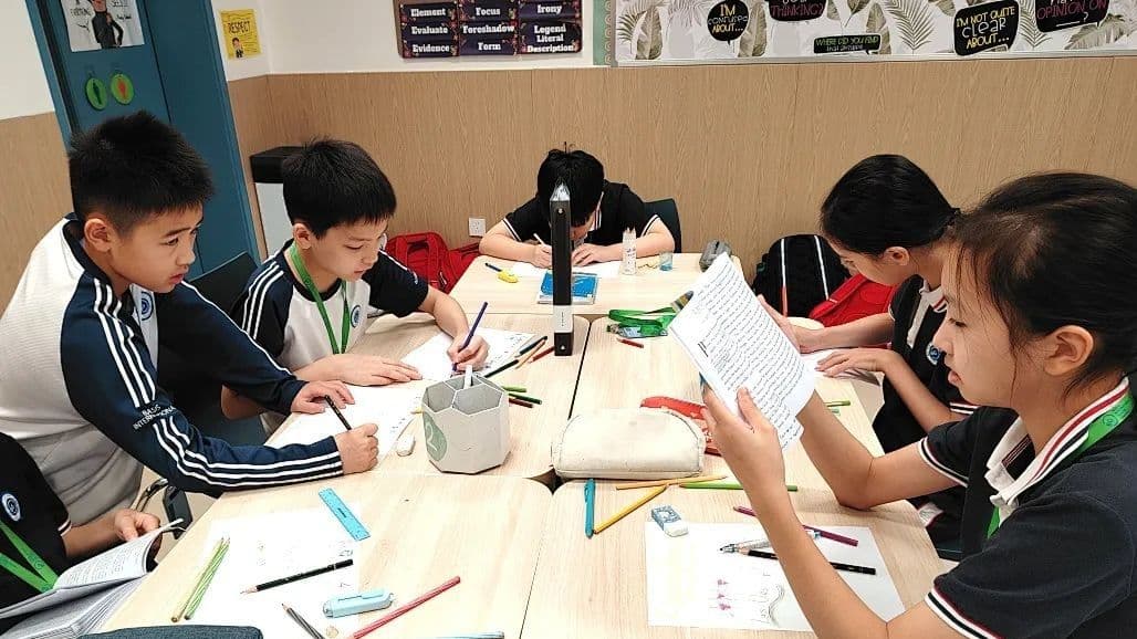 贝赛思英语课怎么学?ELA与托福的区别、各学段要求及衔接准备