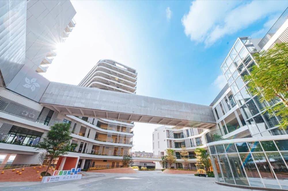 广州南沙民心学校2027—2028招生指南:报名时间、入学评估与费用参考