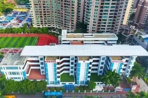 城市绿洲学校2027年报名及考试时间、考试内容汇总!