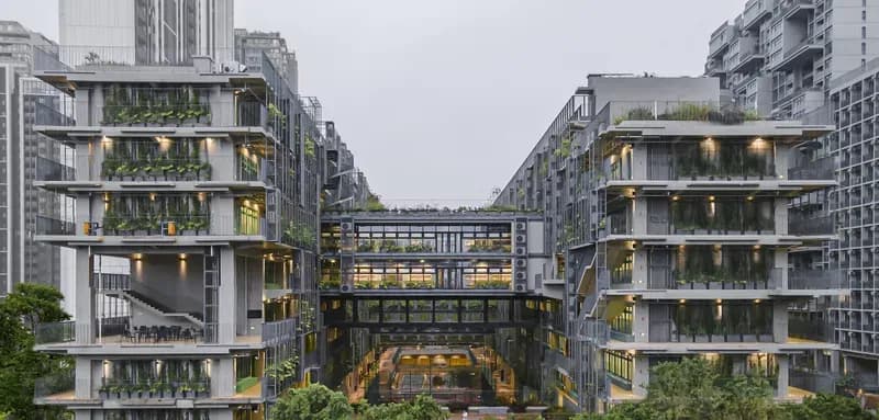 深圳国际交流书院