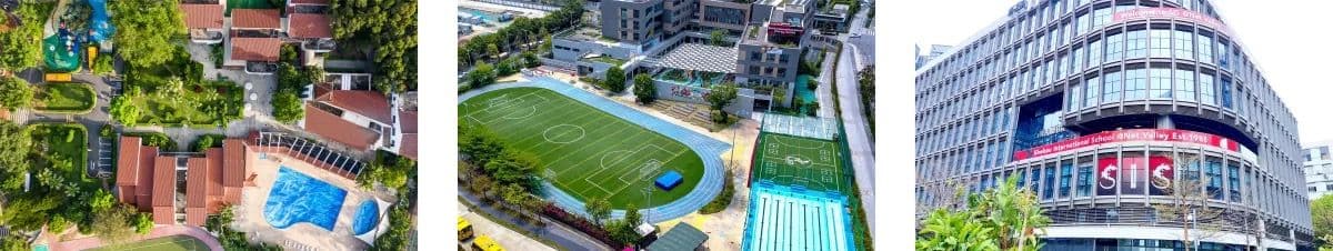 深圳蛇口国际学校SIS:IB课程、招生要求与入学申请指南